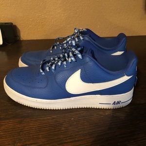 Air force 1s